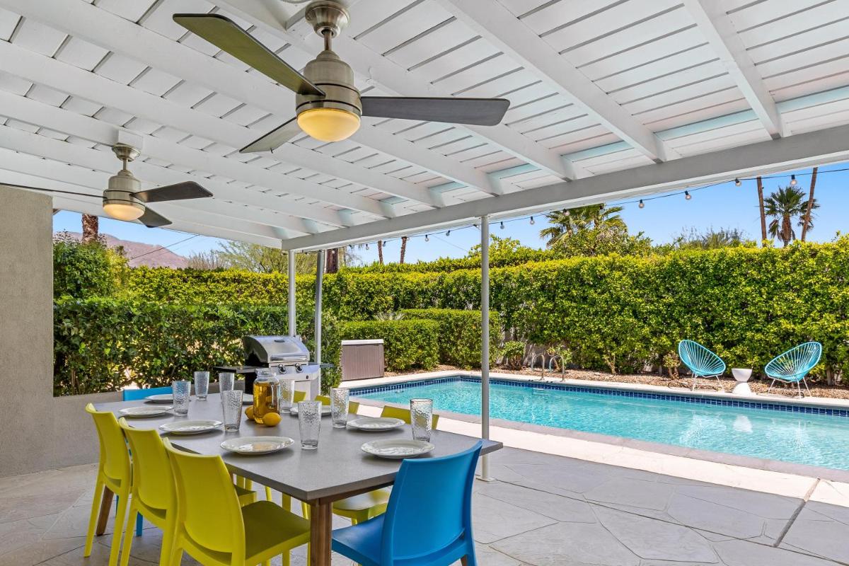 Cool Ranch - Housity