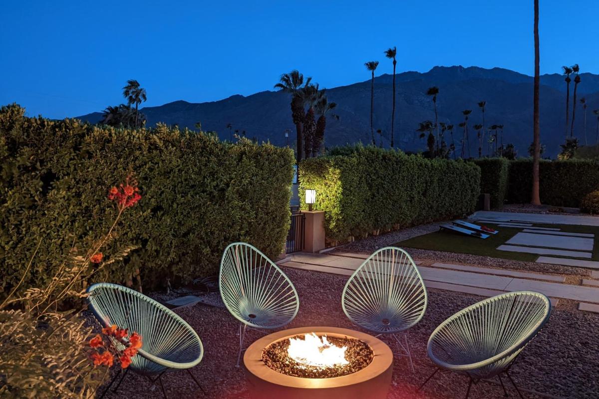 Cool Ranch - Housity