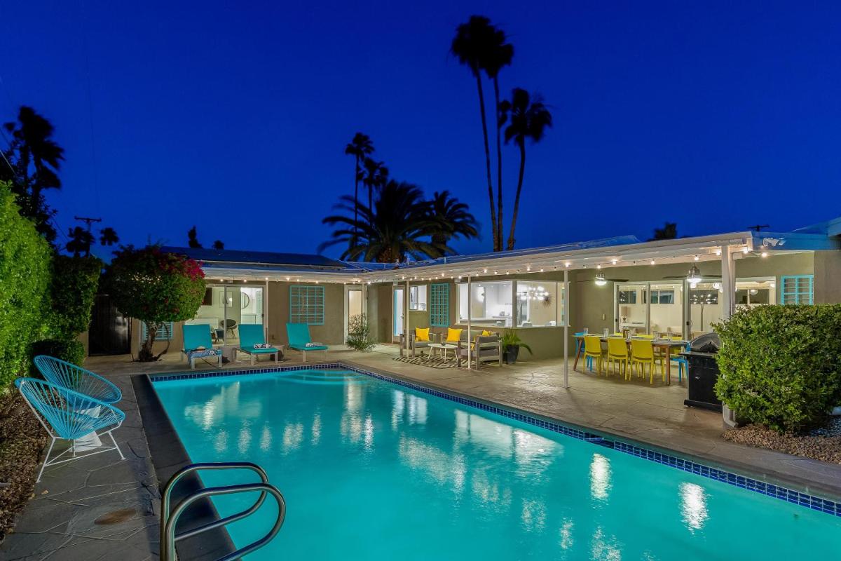 Cool Ranch - Housity