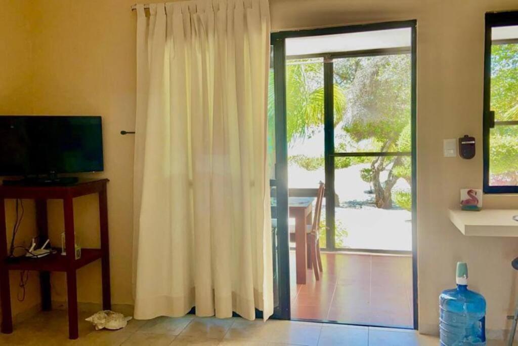 Hermosa villa frente al mar en celestun - Housity
