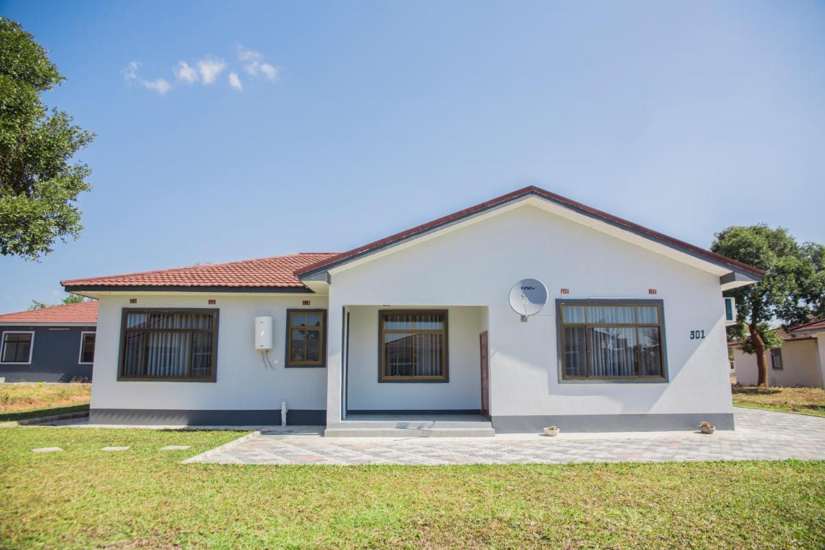 Apartment301 - Housity