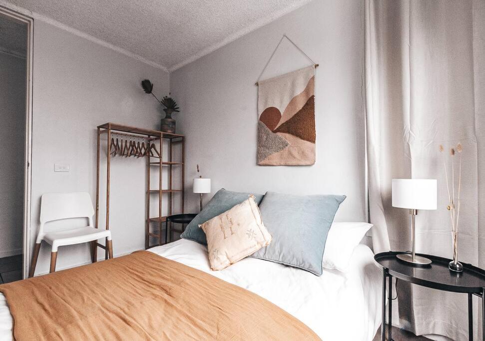 BAY PROPERTIES . Pacific Sun - Housity