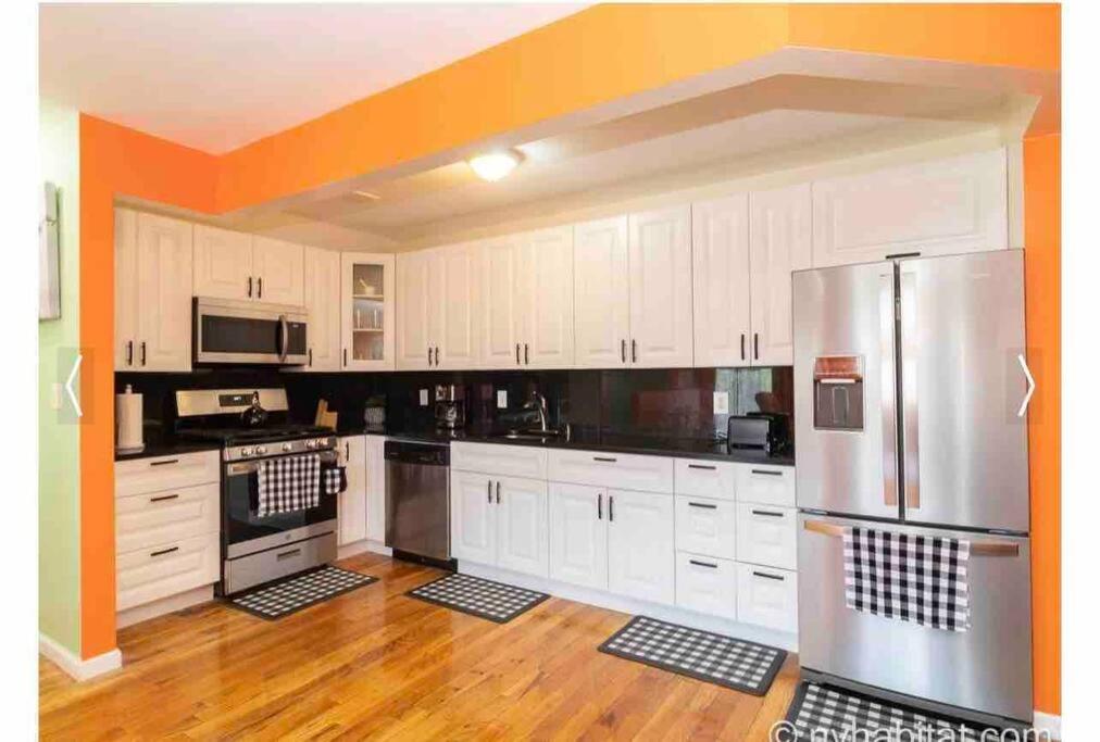 Pats home away from home - Housity