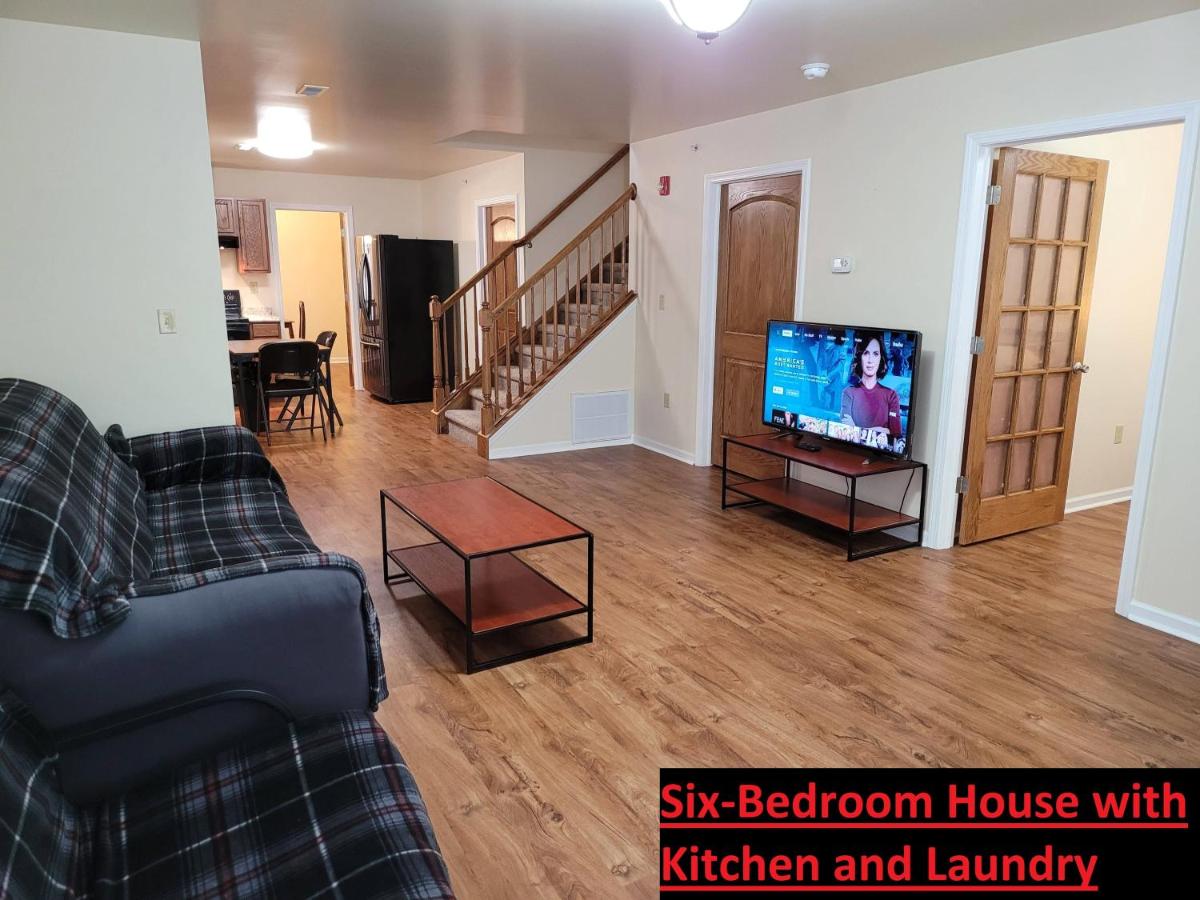 Stay Vacation Homes Niagara Falls - Housity