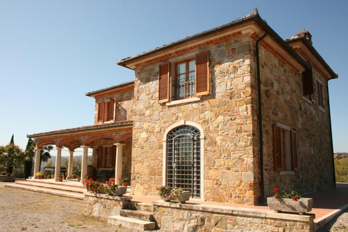 Villa Fosca - Housity