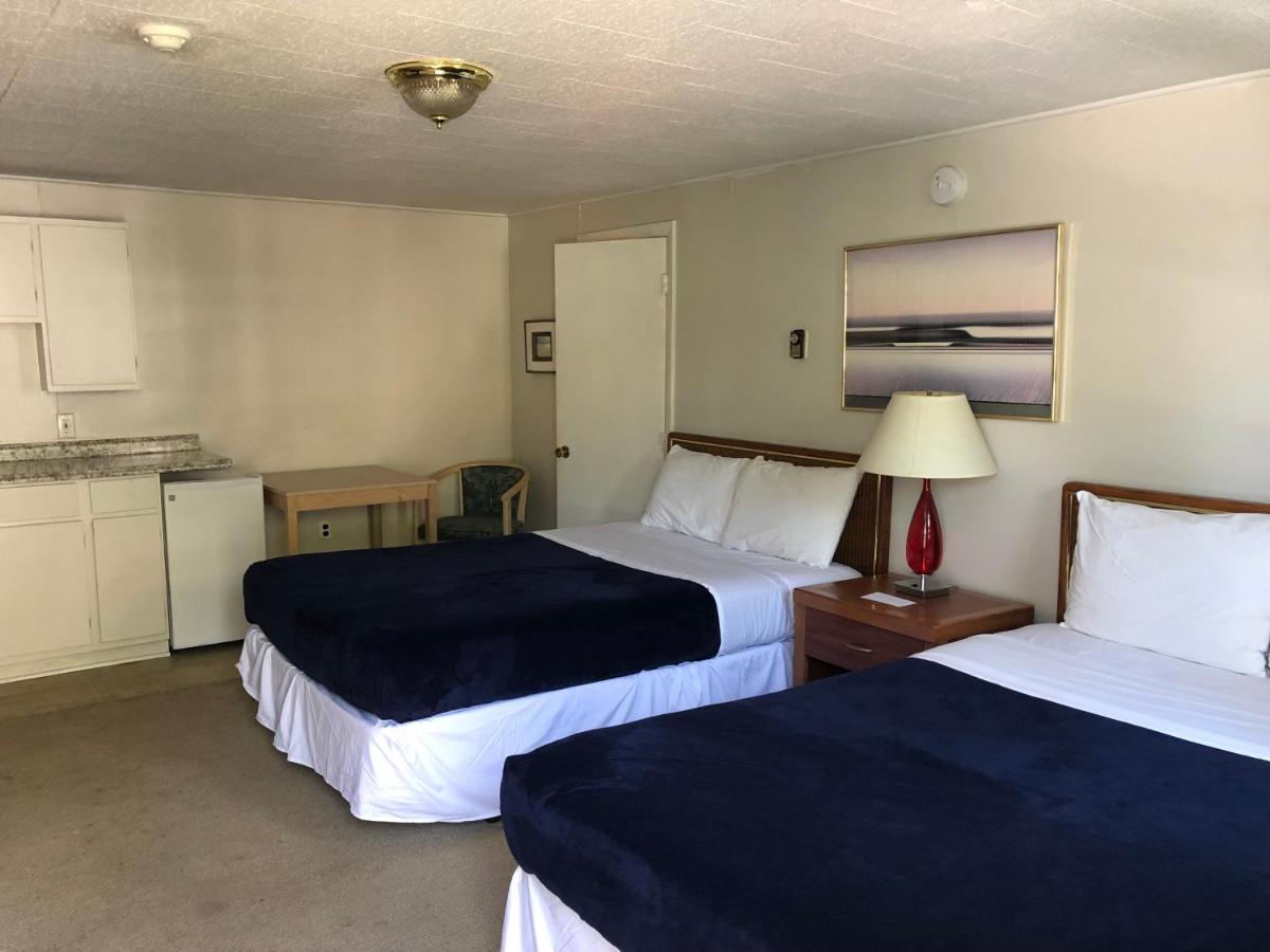 Suitetrails - Atlantic Breeze Inn