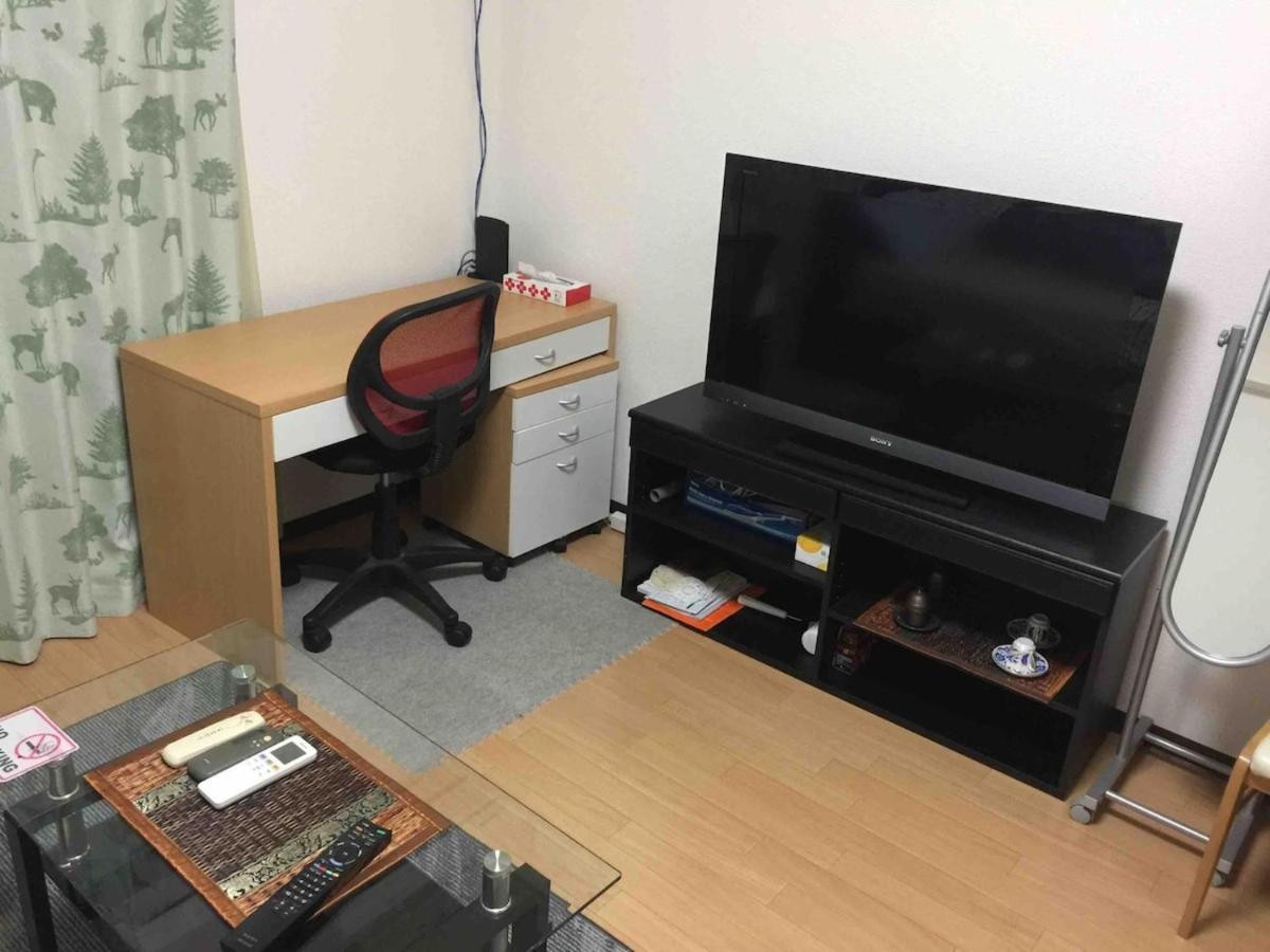 Jinpachi Building - Vacation STAY 63997v - Housity