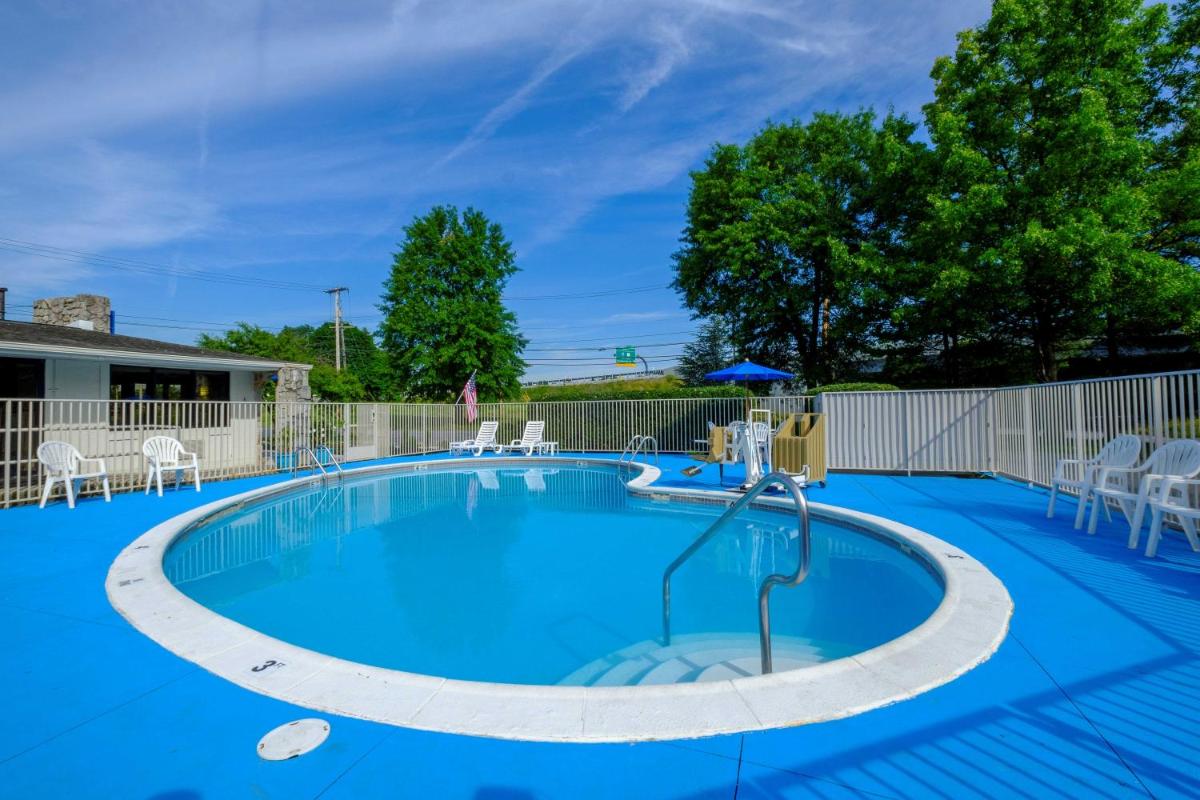 American Inn - Housity