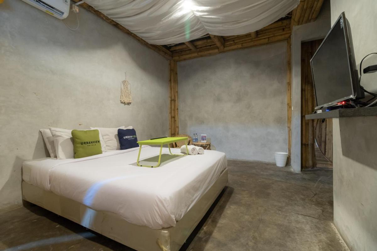 Urbanview Ta-ke Residence Blok M by RedDoorz - Housity