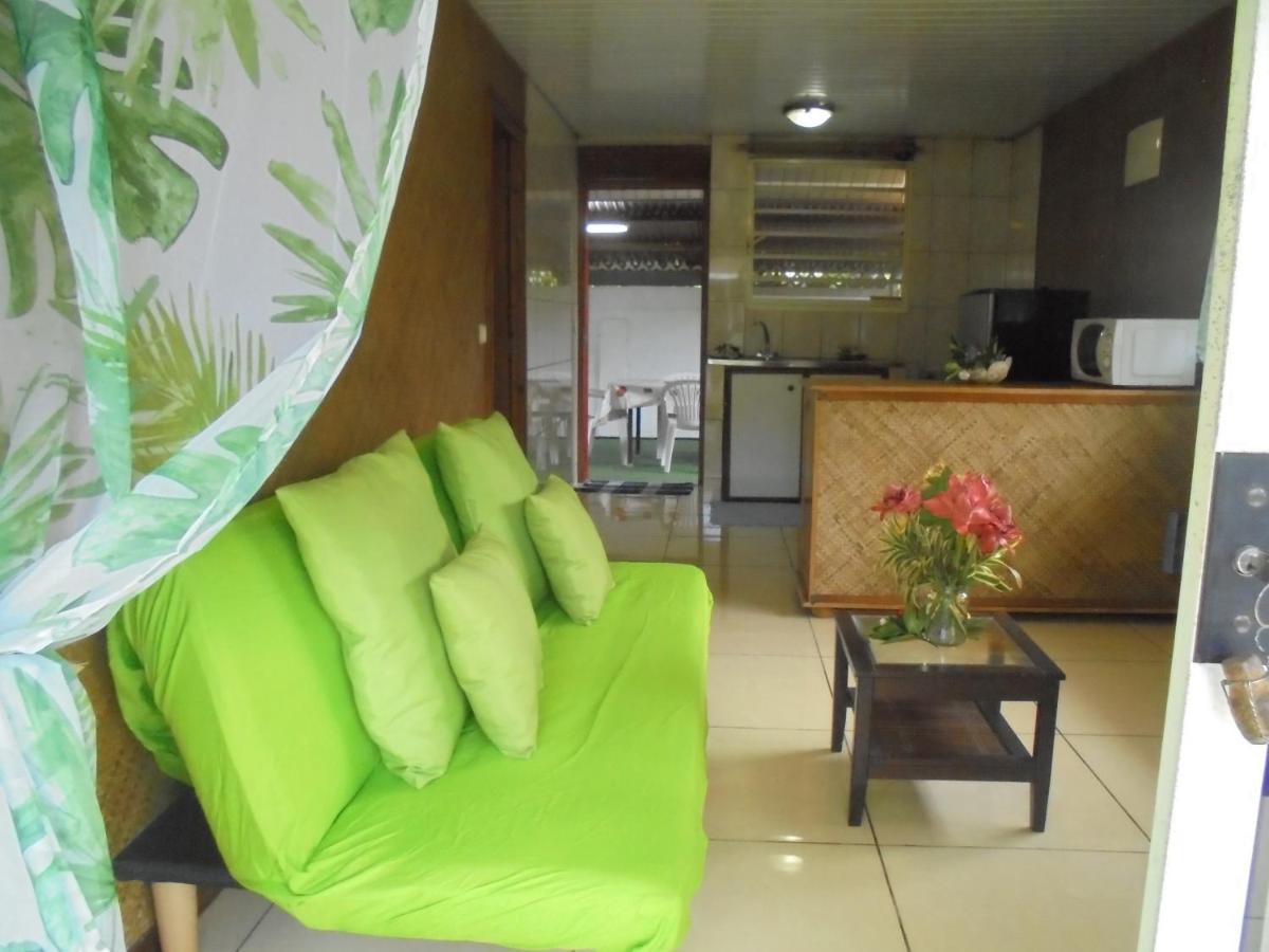 FARE Manahere - Housity