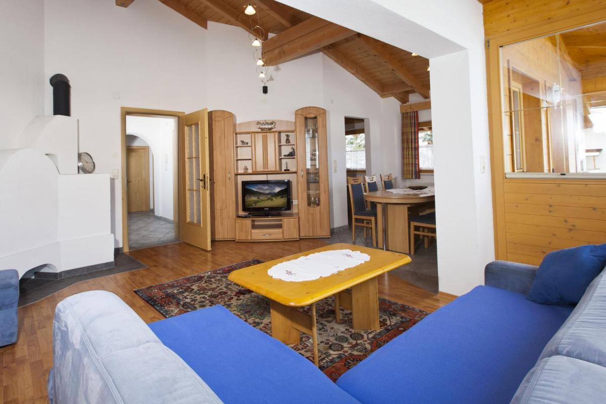 Suitetrails - Appartements Kristall