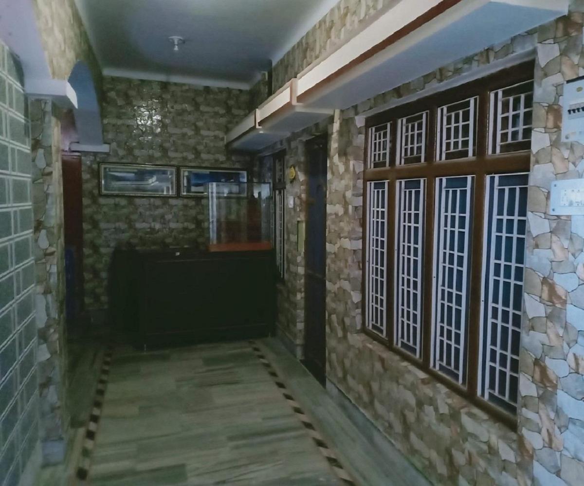 Devbhoomi by StayApart - Housity