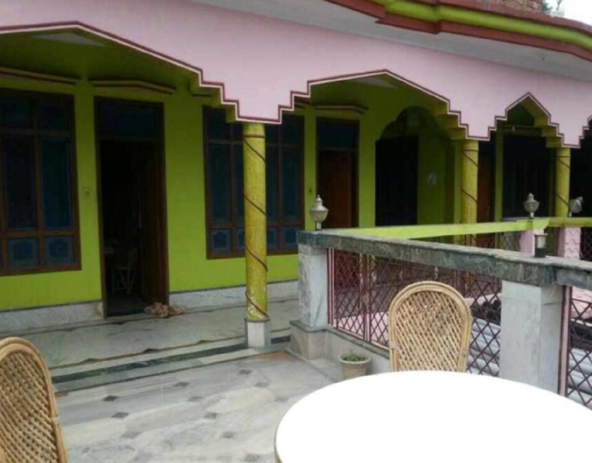 Devbhoomi by StayApart - Housity