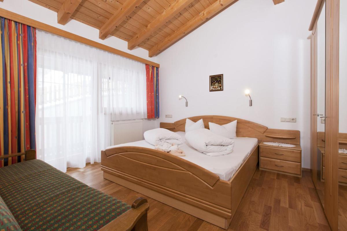 Suitetrails - Appartements Kristall