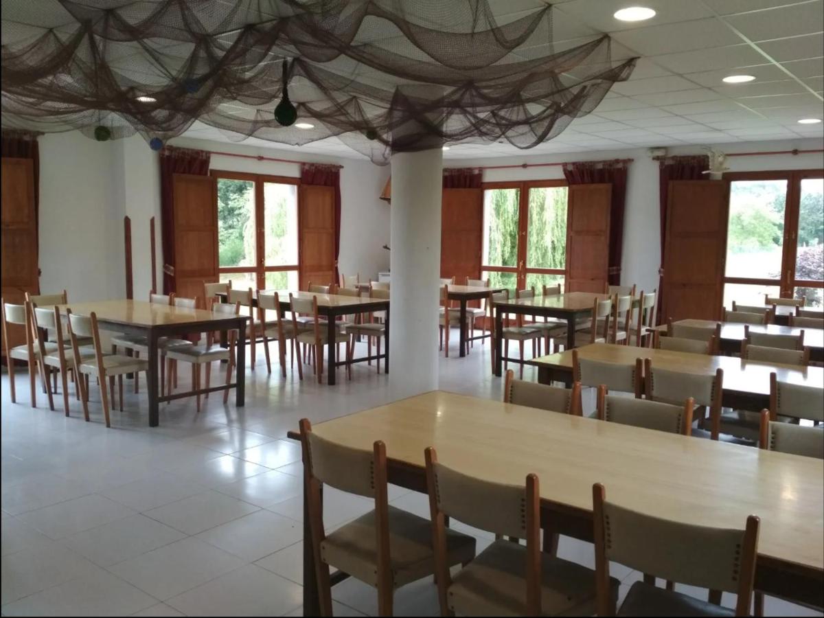 Albergue El Timón - Housity