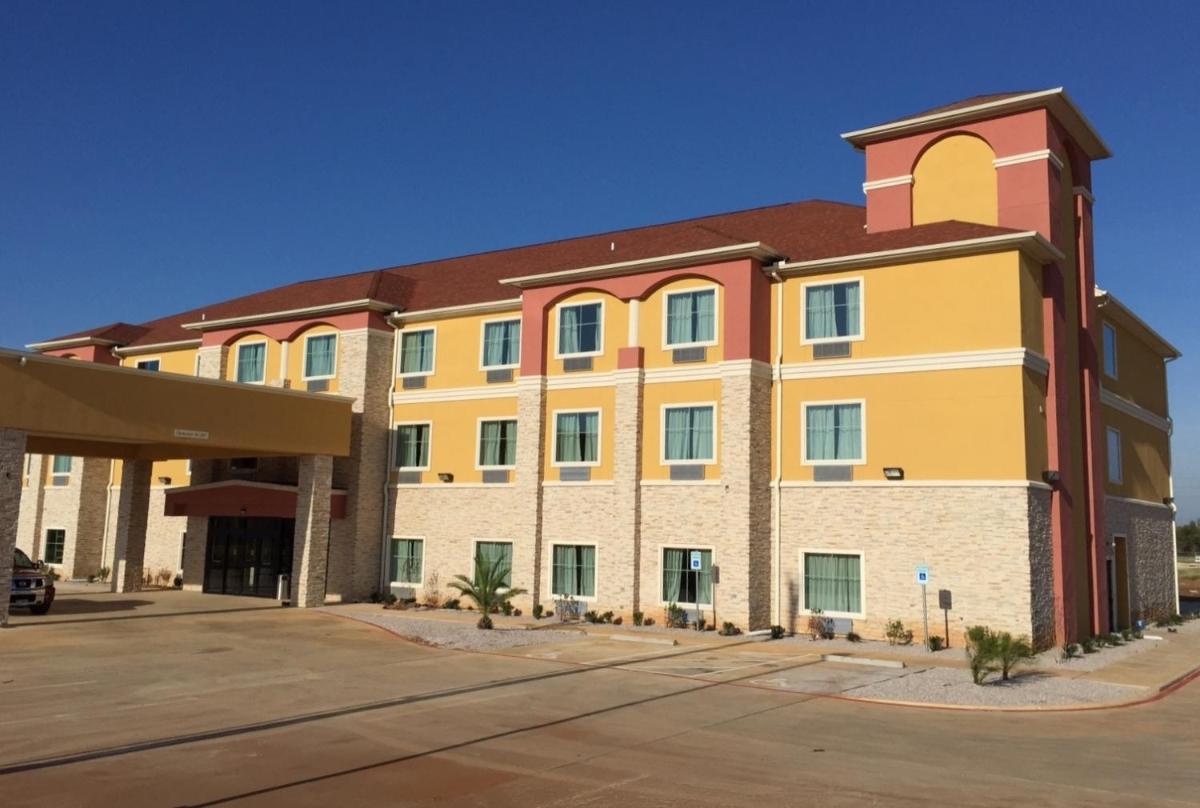 Residency Suites - Housity