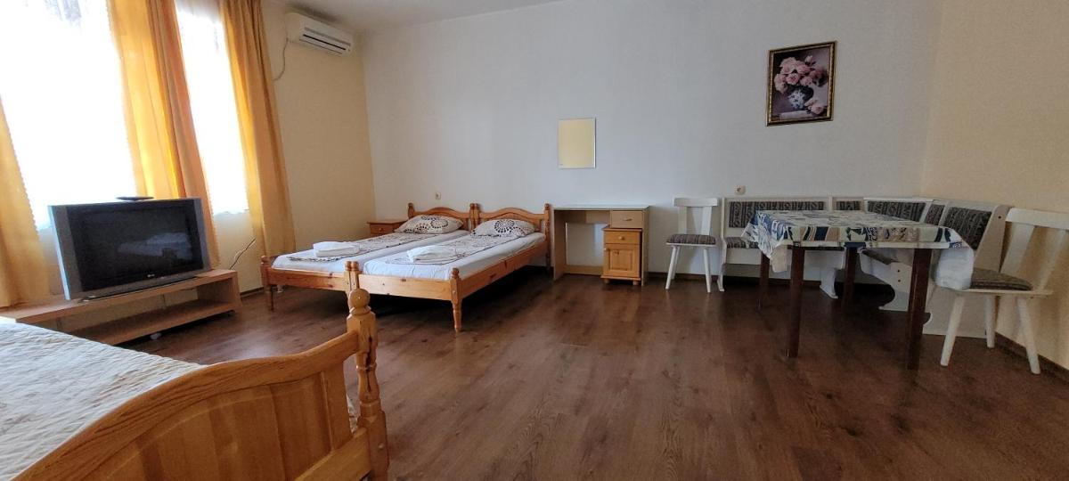 Стаи за гости Нептун - Housity