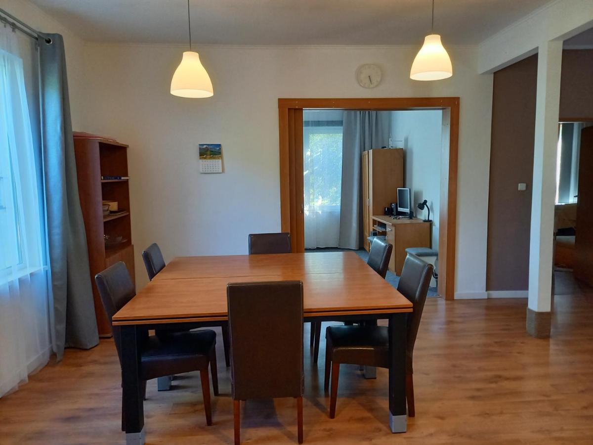 Owocowy Domek - Housity