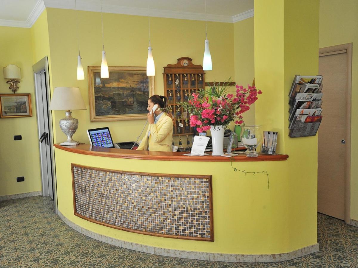 Hotel Miramare - Housity