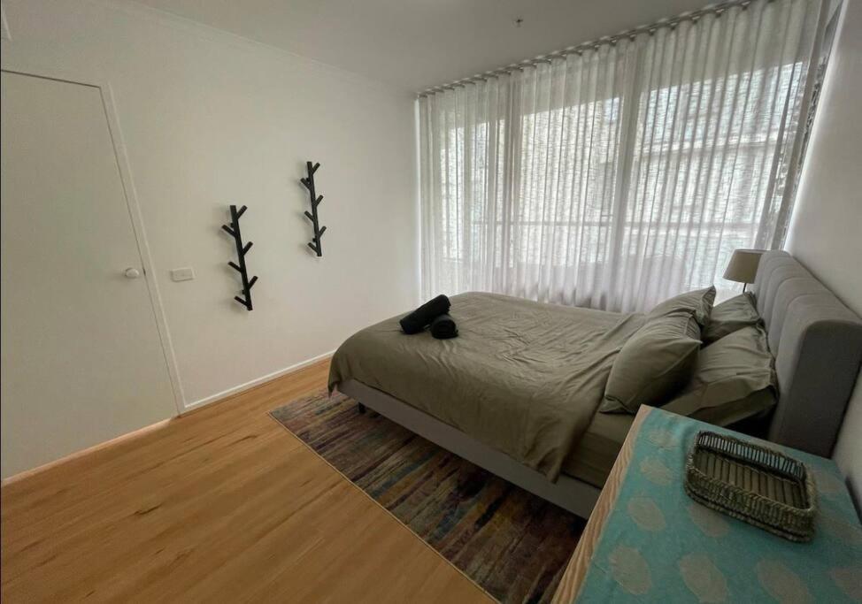 Joyce’s Nest @ Dorcas South Melbourne - Housity