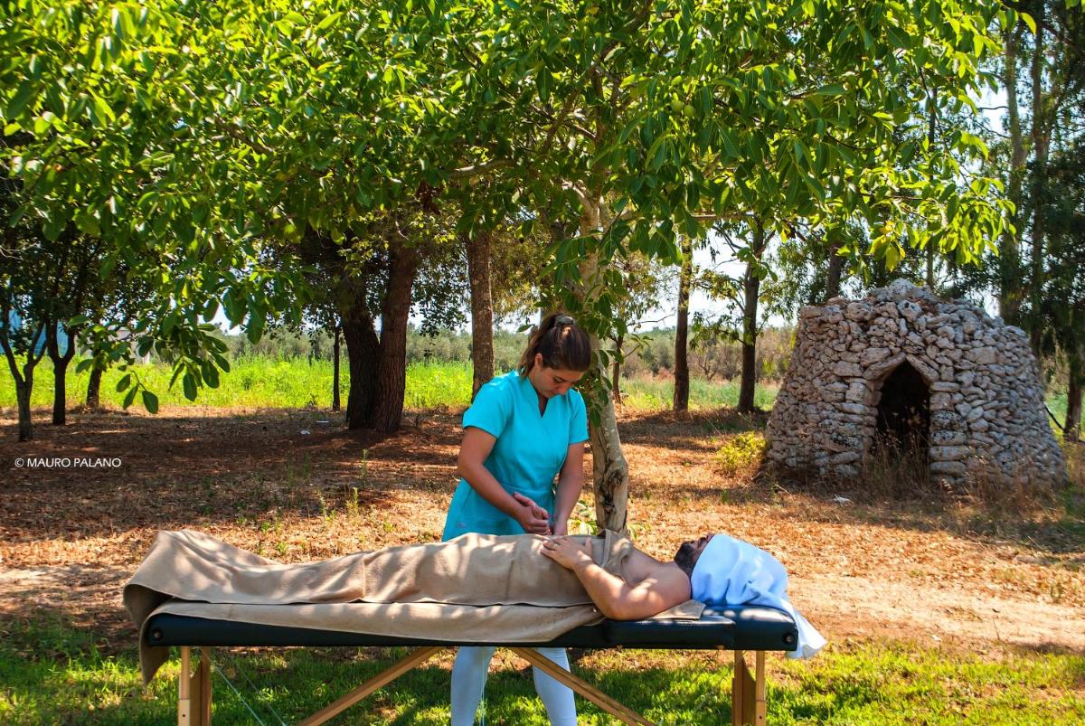Tenuta Kyrios - Housity