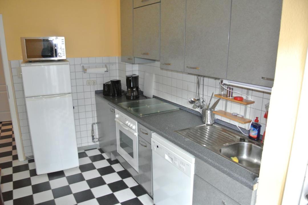 Ferienwohnung Sommer 1 - Housity