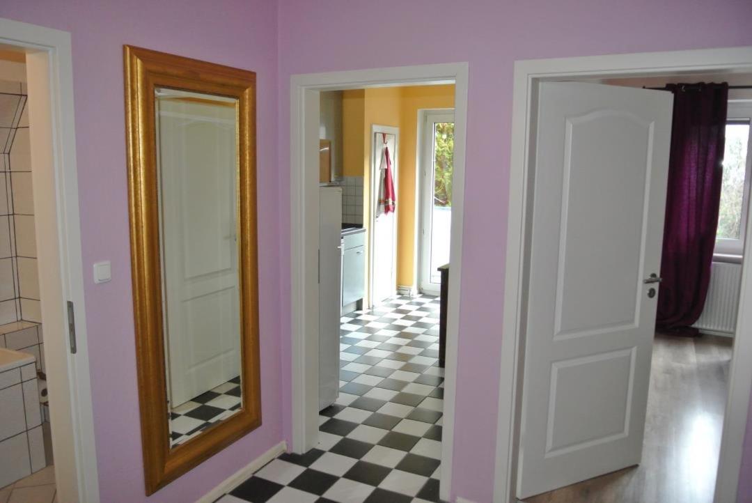 Ferienwohnung Sommer 1 - Housity
