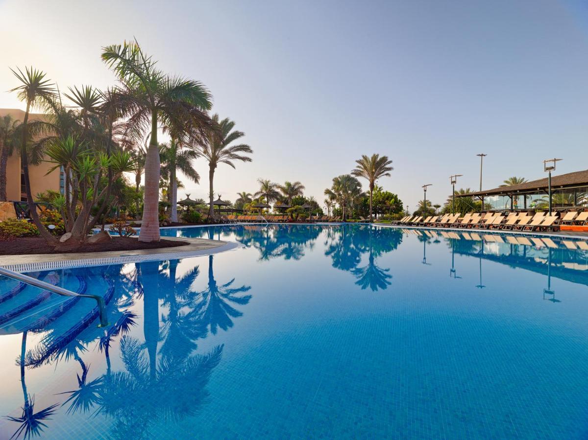 Piscina en o cerca de Barceló Fuerteventura Mar