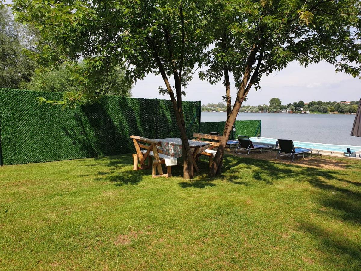 River Cottage in Belgrade - Housity