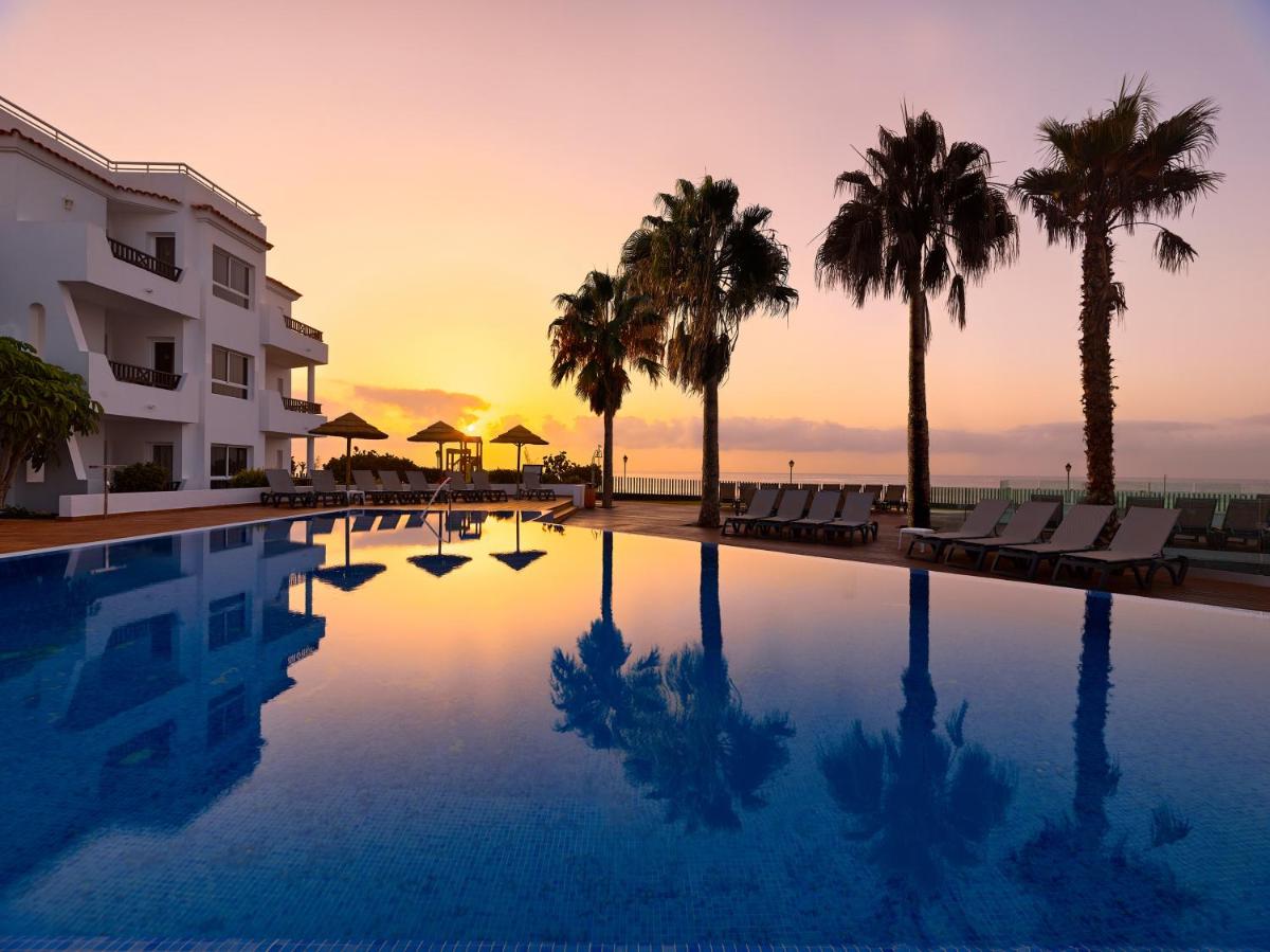 Piscina en o cerca de Barceló Fuerteventura Royal Level