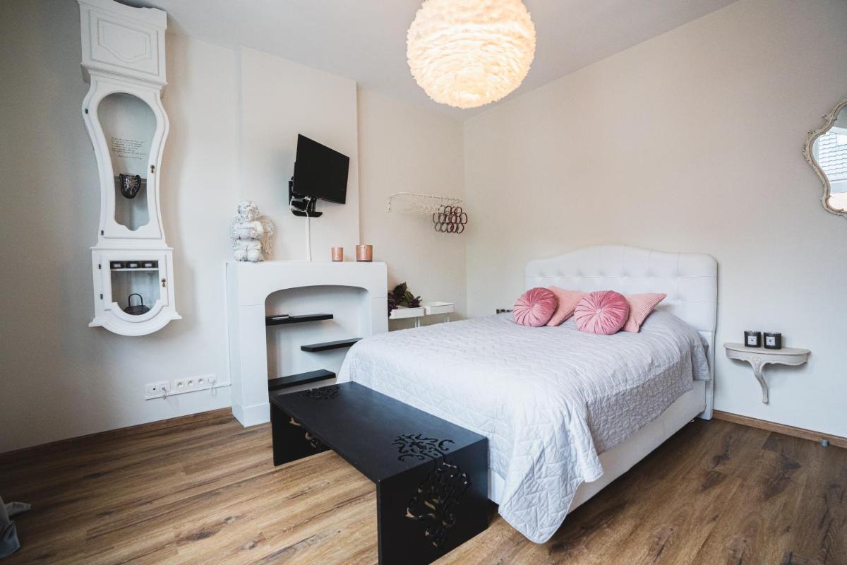 La Villa Delsa - Housity