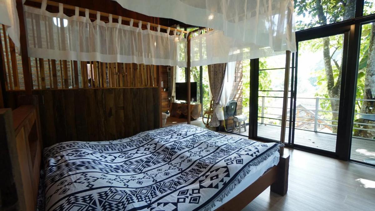 Goodvibes Cabins - Housity