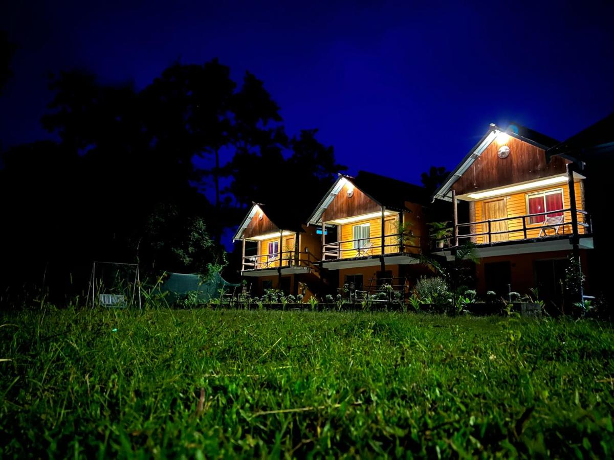 The PugMark Wildlife Resort - Housity