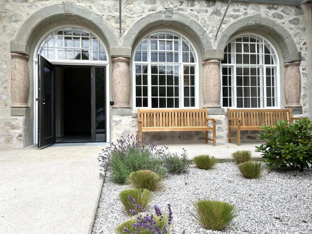 Villa Unterswand - Self Check-in - Housity