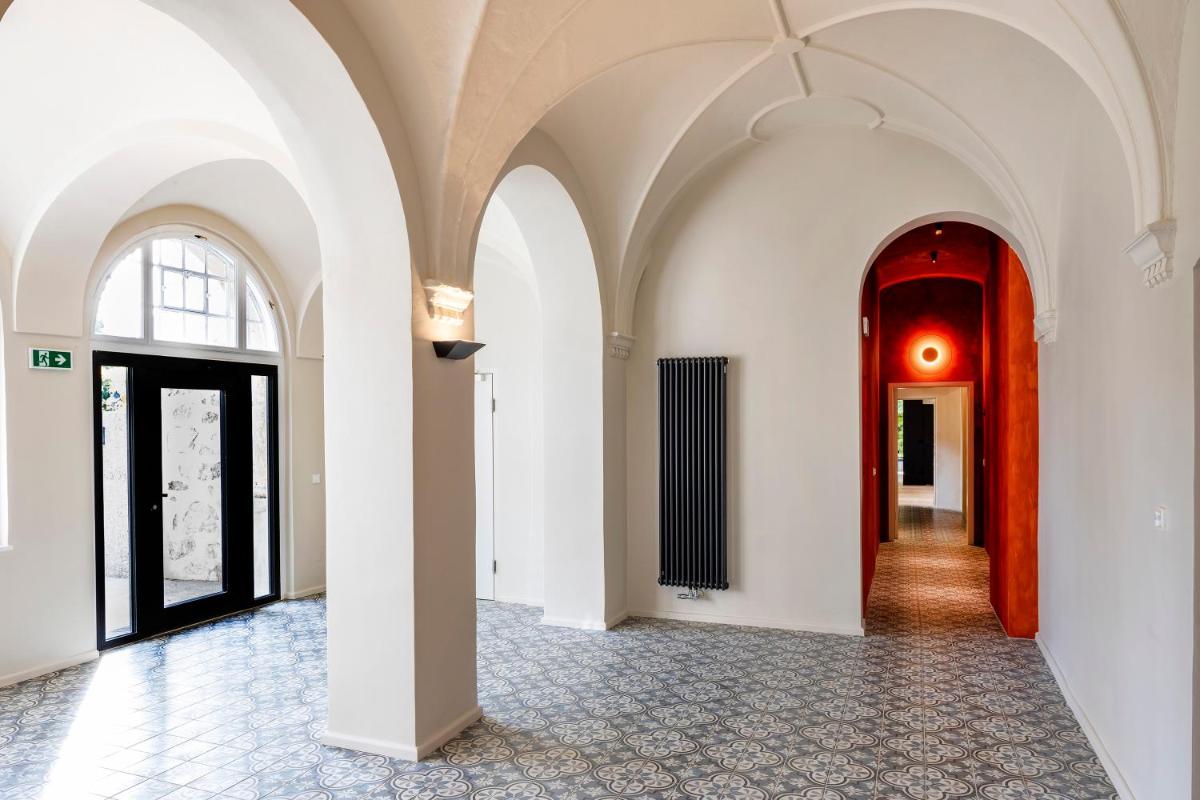 Villa Unterswand - Self Check-in - Housity