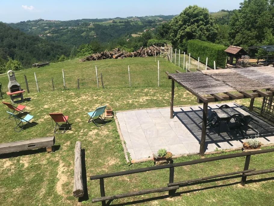 Locazione turistica La Bella Langa - Housity