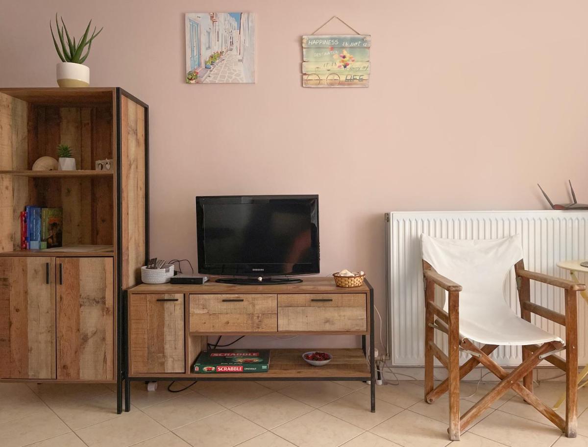 Olive House Apartments - Ofrinio - Housity