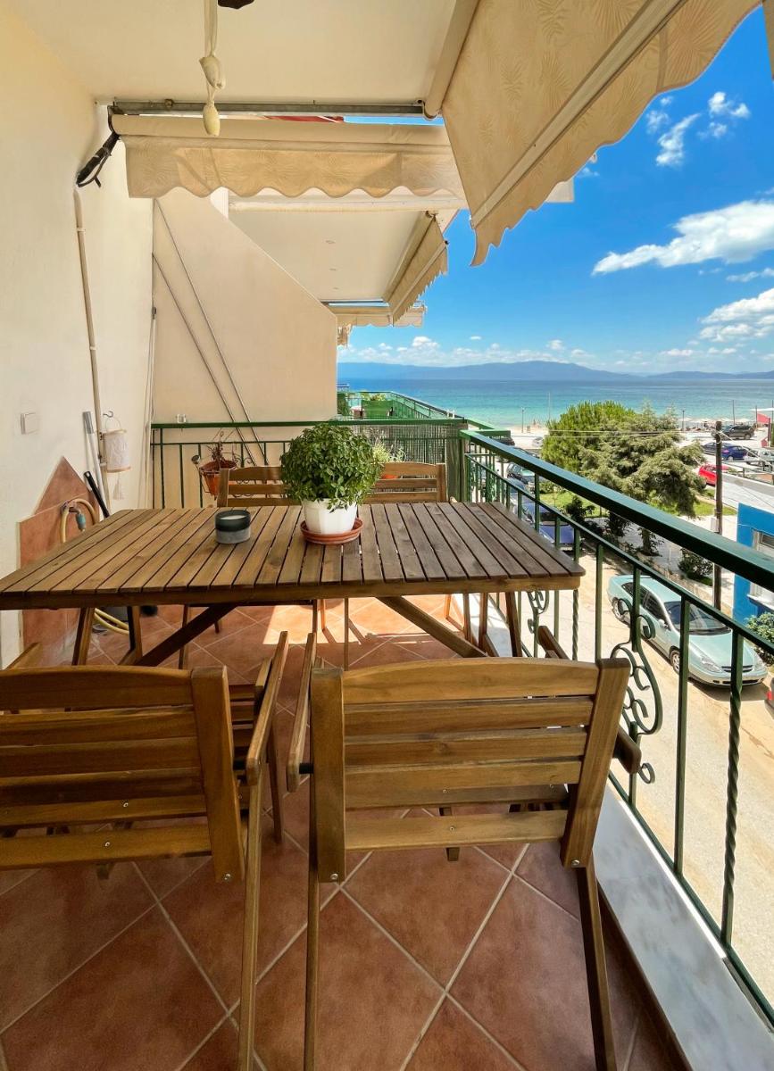 Olive House Apartments - Ofrinio - Housity