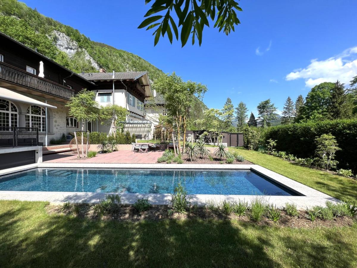 Villa Unterswand - Self Check-in - Housity