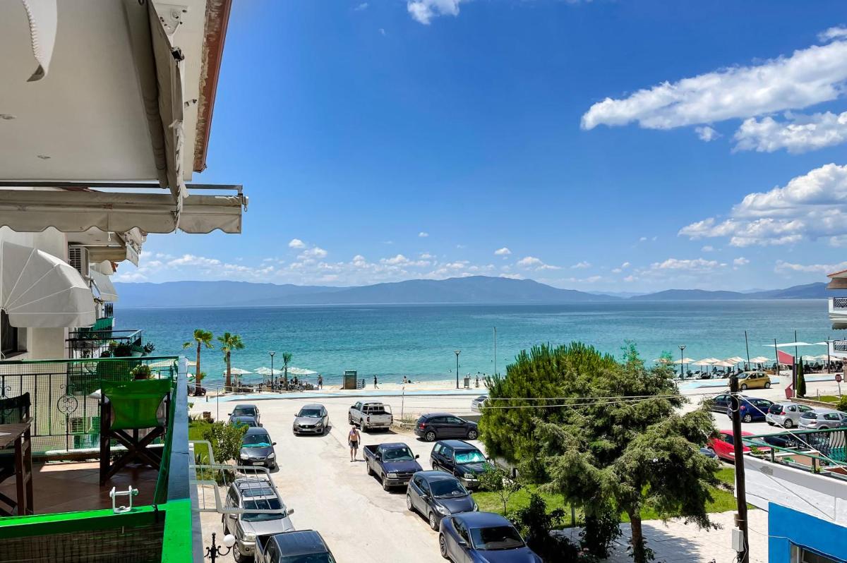 Olive House Apartments - Ofrinio - Housity
