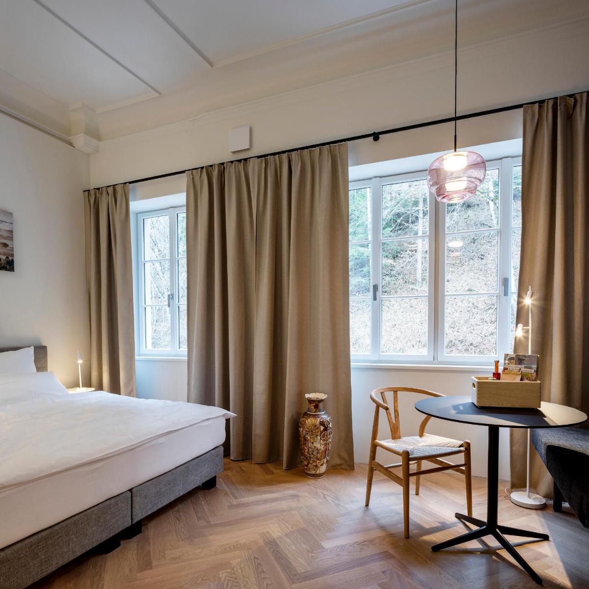 Villa Unterswand - Self Check-in - Housity