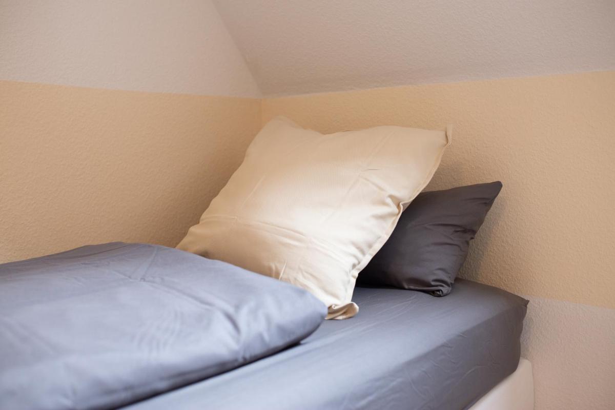 FullHouse - Halle - KU15 Apartments - Housity