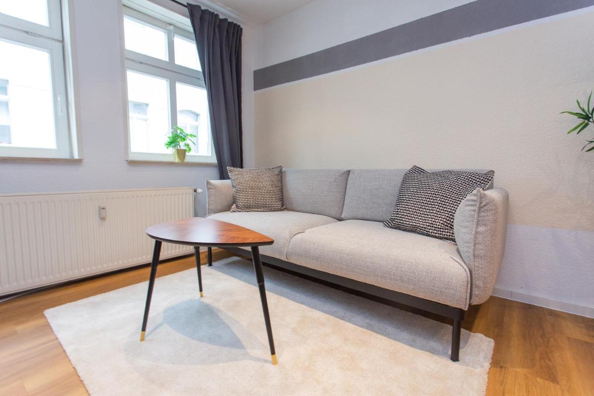 FullHouse - Halle - KU15 Apartments - Housity