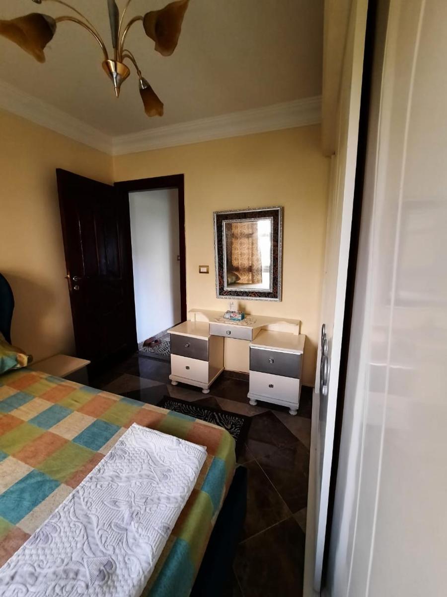 Lovely 2-bedrooms Apartment with Garden view in Madinaty - Housity