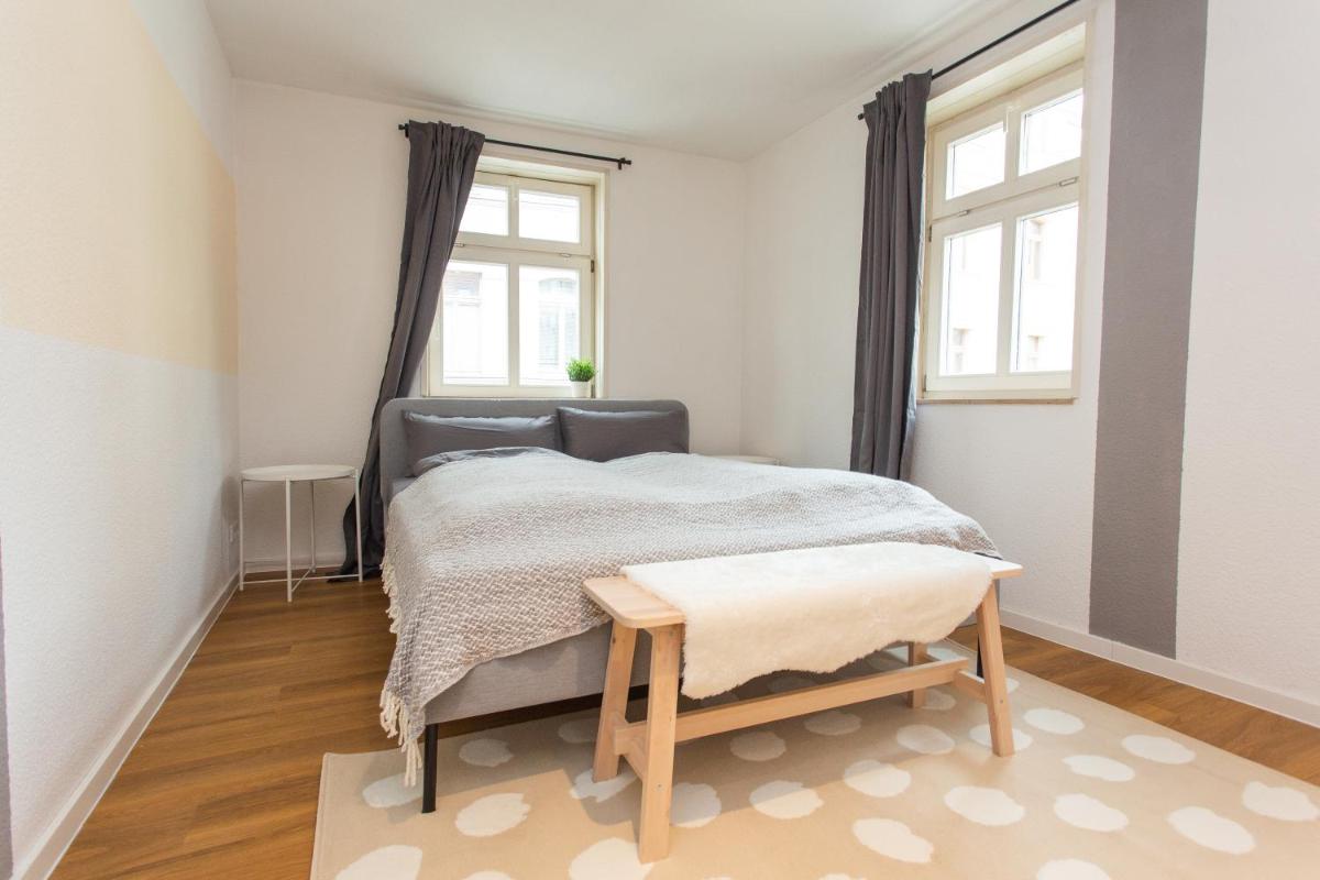 FullHouse - Halle - KU15 Apartments - Housity