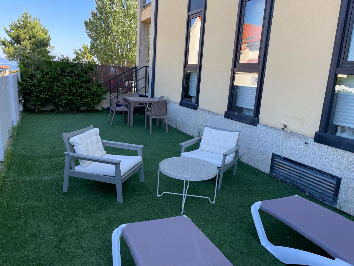 Suitetrails - Apartamento Playa Finisterre