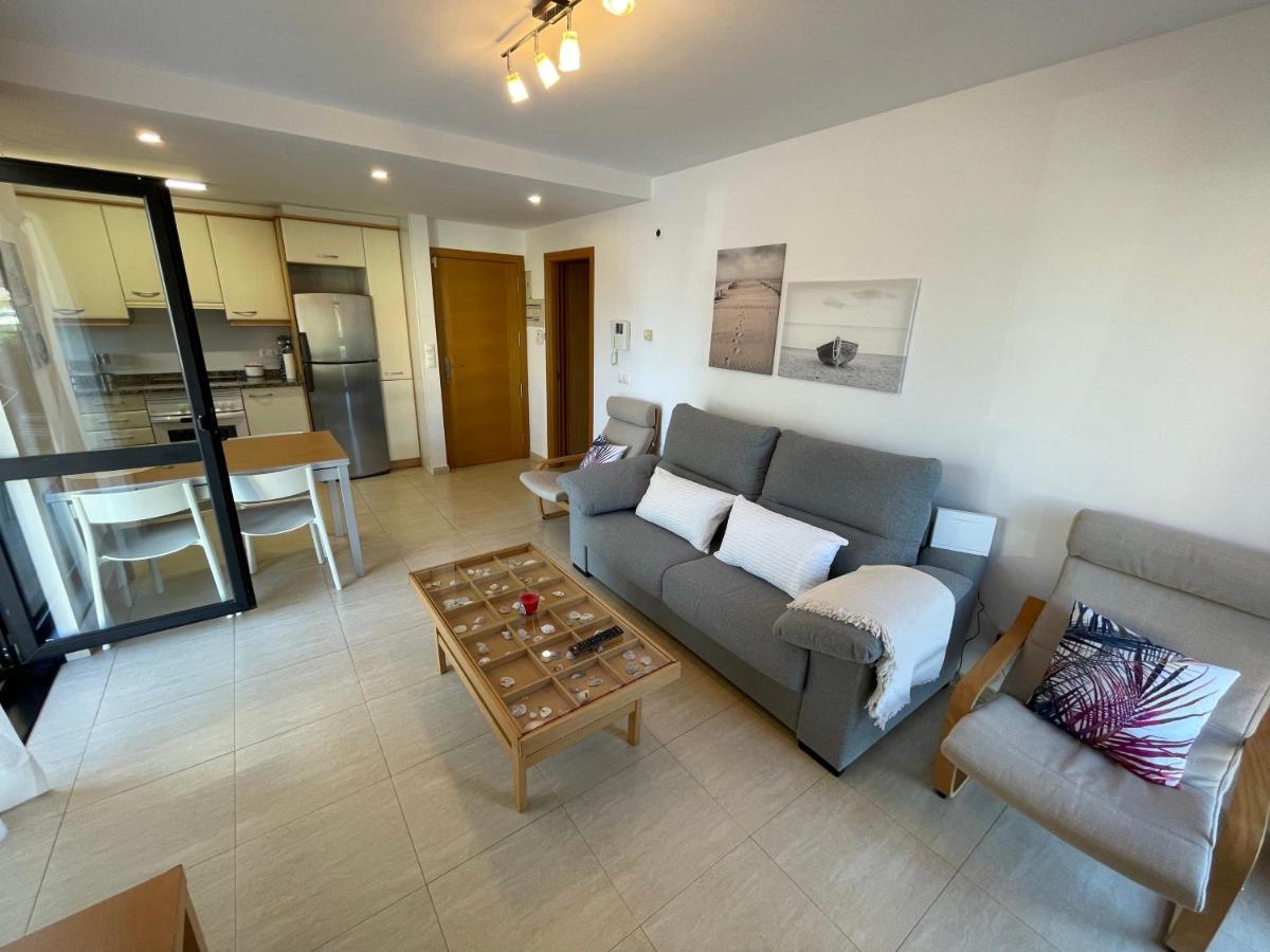 Suitetrails - Apartamento Playa Finisterre