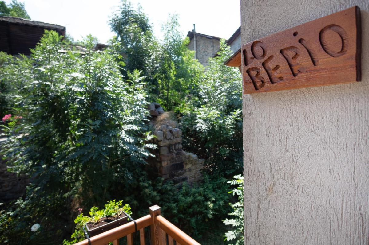 Lo Berio - Housity