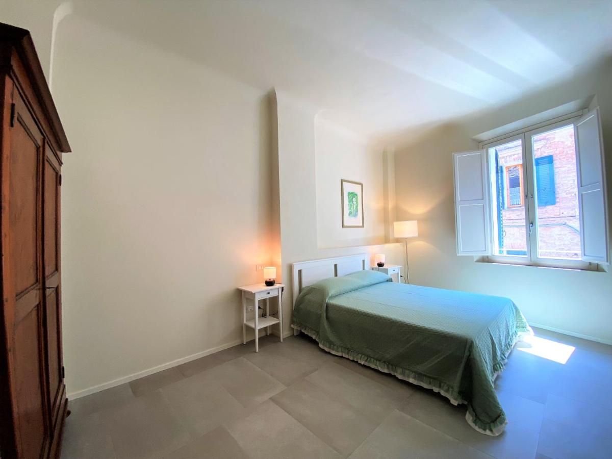 TRA LE MURA-central apartment in Siena - Housity