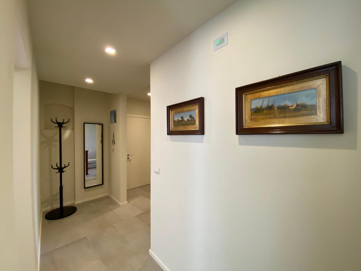 TRA LE MURA-central apartment in Siena - Housity